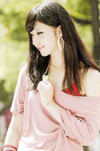 美男无敌